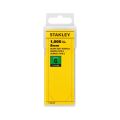 Stanley 1-TRA705T G Serisi Ağır Hizmet Zımba Teli 8 mm