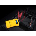 STANLEY SXA125 12Volt 700Amp Lityum Polimer Akü Takviye + Powerbank + Led Lamba