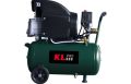 KL PRO KLK25 2HP 24Lt 8Bar Hava Kompresörü