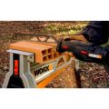 WORX WX516 20Volt 4.0Ah. Li-ion Kömürsüz Profesyonel Tilki Kuyruğu Testere