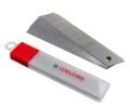 İzeltaş 14000005088 Pro Maket Bıçağı Yedek Bıçak 18 mm