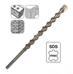 Dewalt DT9438 35x570mm SDS-MAX Delici Ucu
