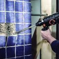 WORX WX337 750Watt 2.0J Profesyonel SDS-Plus Kırıcı/Delici