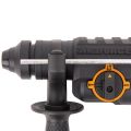 WORX WX337 750Watt 2.0J Profesyonel SDS-Plus Kırıcı/Delici