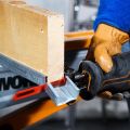 WORX WX500.9 20Volt Profesyonel Tilki Kuyruğu Testere (Akü Dahil Değildir)