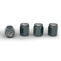 Michelin MC34273 Michelin Logolu Metal Universal Sibop Kapağı 4 Adet