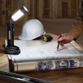 WORX WX027.9 20Volt 510 Lümen Çok Fonksiyonlu Led Fener (Akü Dahil Değildir)