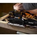 WORX WX641 250Watt Profesyonel Titreşimli Zımpara