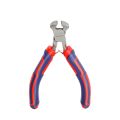 WORKPRO WP231098 100MM CR-V Elektronikçi Profesyonel Mini Tepe Keski