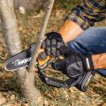 WORX WG324E 20Volt 2.0Ah Li-ion 12CM Profesyonel Şarjlı Zincirli Testere