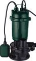 KL PRO KLP15FD 1,5Kw Foseptik Pompa