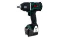 KL PRO KLSS18BH-50 18V 5Ah Li-İon Çift Akülü Kömürsüz Profesyonel Somun Sıkma