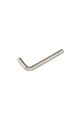 İzeltaş 4900220030 3mm Allen Anahtar Altı Köşe