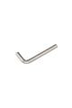 İzeltaş 4900220035 3,5mm Allen Anahtar Altı Köşe
