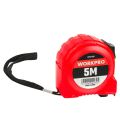 WORKPRO WP261003 5Mx19mm Beyaz Çelik Şerit Metre