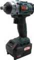 KL PRO KLSS18B-50 18Volt/5.0Ah Li-Ion Kömürsüz Profesyonel Somun Sıkma