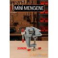 Modacar  Mini Mengene 35 mm Mini Masa Mengenesi  - Mini Hobi Mengenesi
