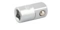 İzeltaş 1507060004 1/4''FX3/8''M Lokma Adaptörü