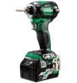 Hikoki WH36DC 36 V 4.0 Ah 215 Nm Akülü Darbeli Vidalama