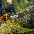 WORX WG305E 1100Watt 25cm Profesyonel Elektrikli Zincirli Testere