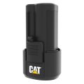 CAT DXB26 12Volt 2.0Ah. Li-ion Yedek Akü