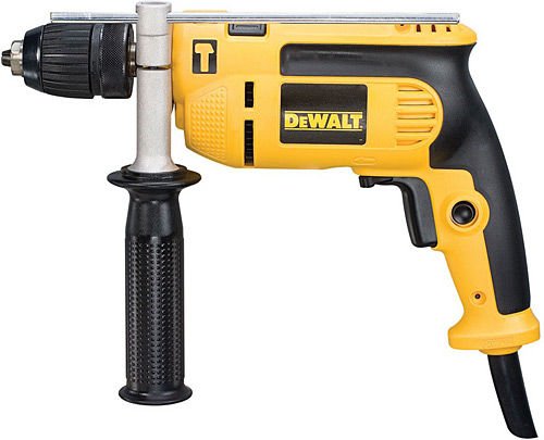 Dewalt DWD024 701W 13MM Darbeli Matkap