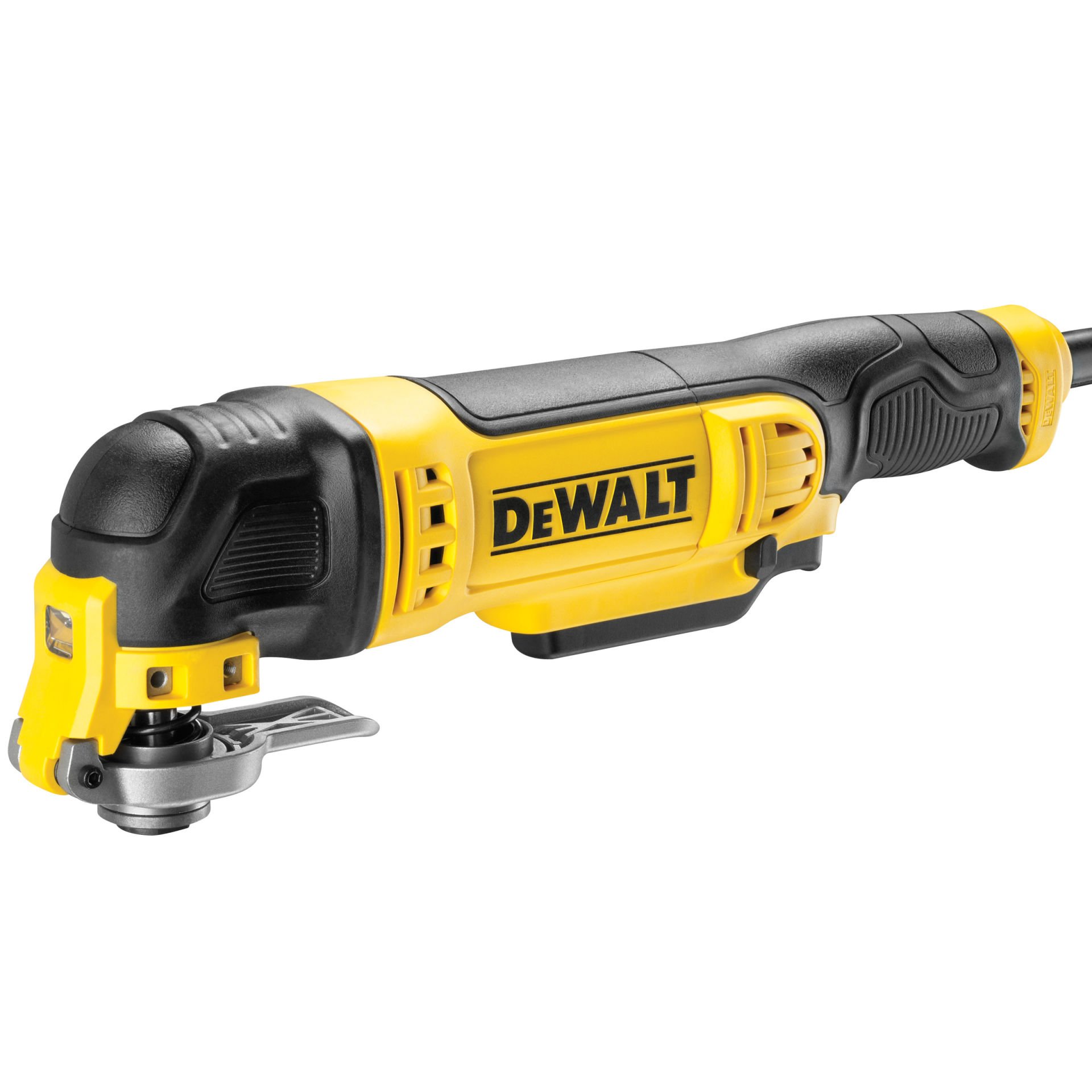 Dewalt DWE315KT 300W Çok Amaçlı Makine