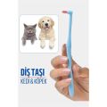 ModaCar Köpek Ve Kedi Diş Taşı Temizleyici