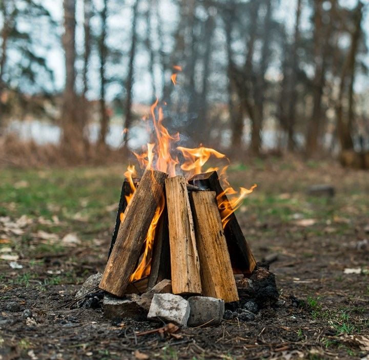 Soğukta Nasıl Isınılır? Kış Aylarında ve Doğada Isınmanın En Etkili Teknikleri