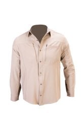 ARMOUR TACTICAL GÖMLEK AÇIK BEJ