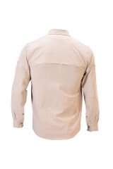 ARMOUR TACTICAL GÖMLEK AÇIK BEJ