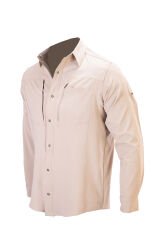 ARMOUR TACTICAL GÖMLEK AÇIK BEJ