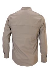 ARMOUR TACTICAL GÖMLEK KOYU BEJ