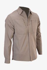ARMOUR TACTICAL GÖMLEK KOYU BEJ