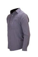 ARMOUR TACTICAL GÖMLEK KOYU GRİ