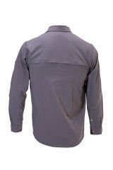ARMOUR TACTICAL GÖMLEK KOYU GRİ