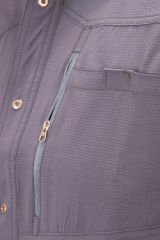 ARMOUR TACTICAL GÖMLEK KOYU GRİ