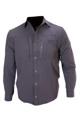 ARMOUR TACTICAL GÖMLEK KOYU GRİ