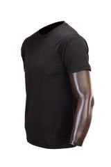 OUTDOOR PROOF T-SHIRT SİYAH