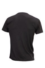 OUTDOOR PROOF T-SHIRT SİYAH