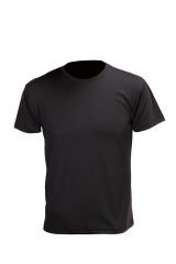 OUTDOOR PROOF T-SHIRT SİYAH