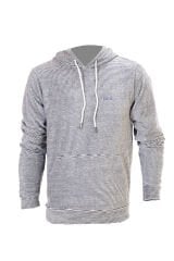 KAPÜŞONLU POLAR SWEAT