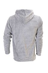 KAPÜŞONLU POLAR SWEAT