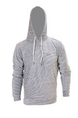 KAPÜŞONLU POLAR SWEAT