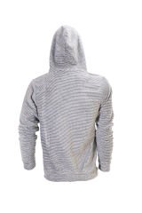 KAPÜŞONLU POLAR SWEAT
