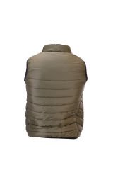 OUTDOOR YELEK HAKİ