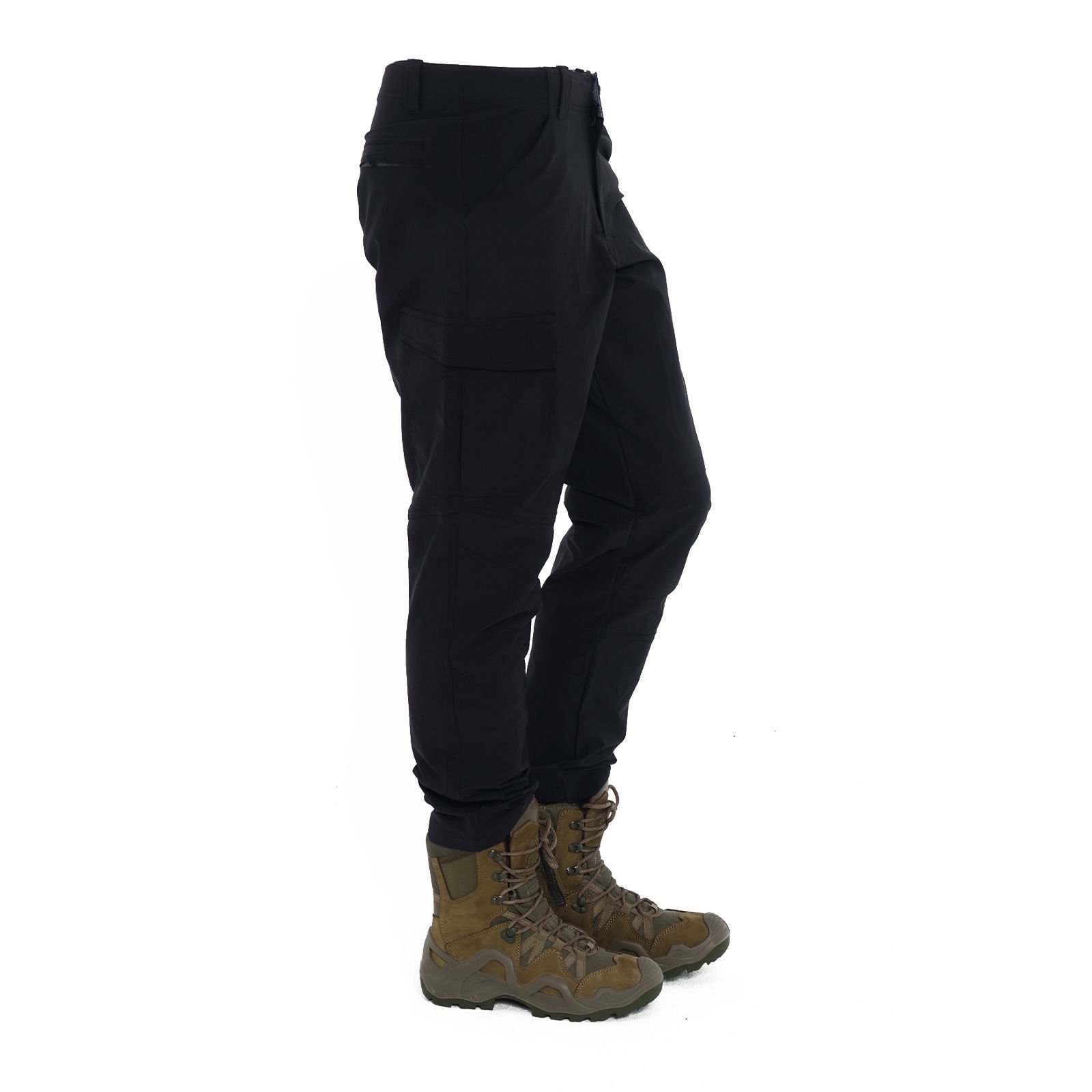 SLEX TACTICAL PANTOLON SİYAH