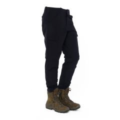 SLEX TACTICAL PANTOLON SİYAH