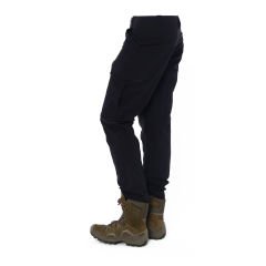 SLEX TACTICAL PANTOLON SİYAH