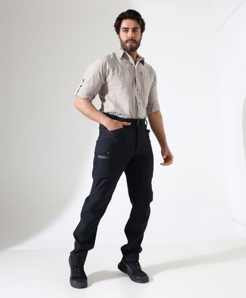 SLEX TACTICAL PANTOLON ANTRASİT